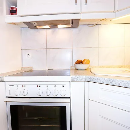 Hanseat I Whg 8 Appartamento