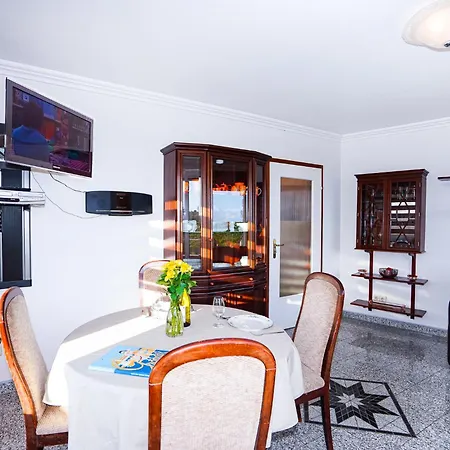 Hanseat I Whg 8 Grömitz