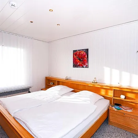 Appartamento Hanseat I Whg 8 *