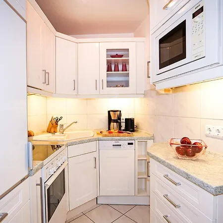 Hanseat I Whg 8 Appartamento Grömitz