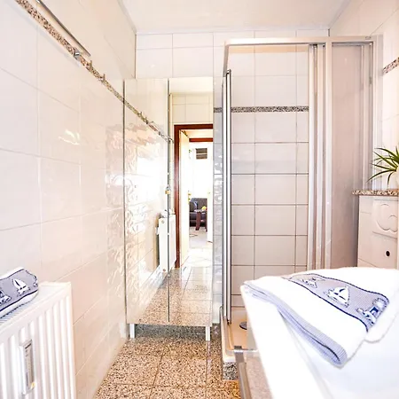 Appartamento Hanseat I Whg 8