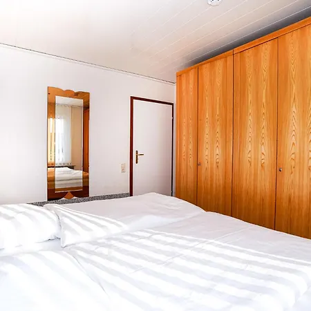 Hanseat I Whg 8 Appartamento