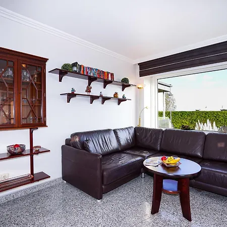 Appartamento Hanseat I Whg 8