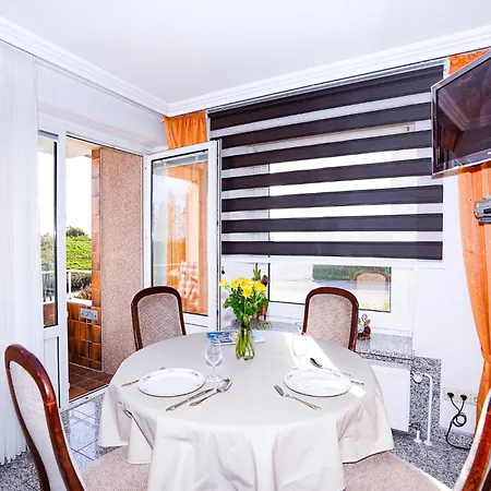 Hanseat I Whg 8 Grömitz