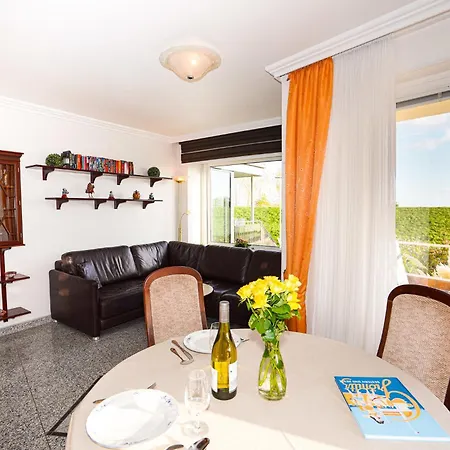 Hanseat I Whg 8 Appartamento