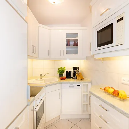 Apartment Hanseat I Whg 8