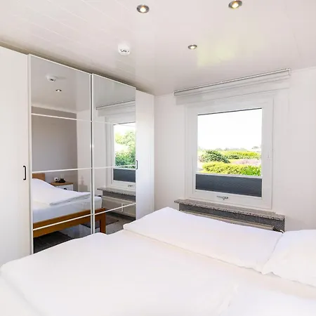 Apartment Hanseat I Whg 8 Grömitz