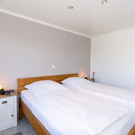 Apartment Hanseat I Whg 8