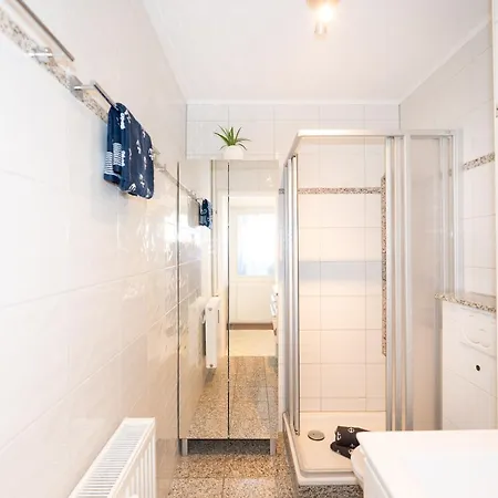 Apartment Hanseat I Whg 8