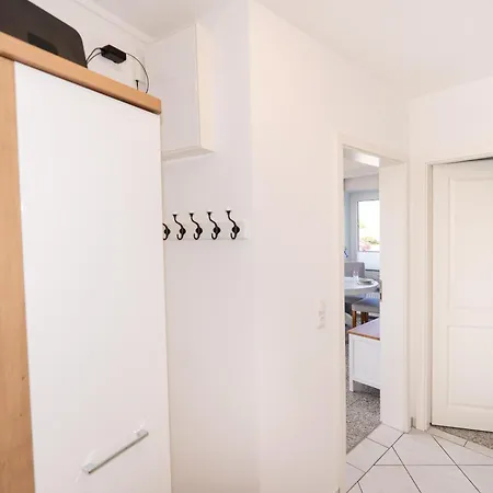 Apartment Hanseat I Whg 8 Grömitz