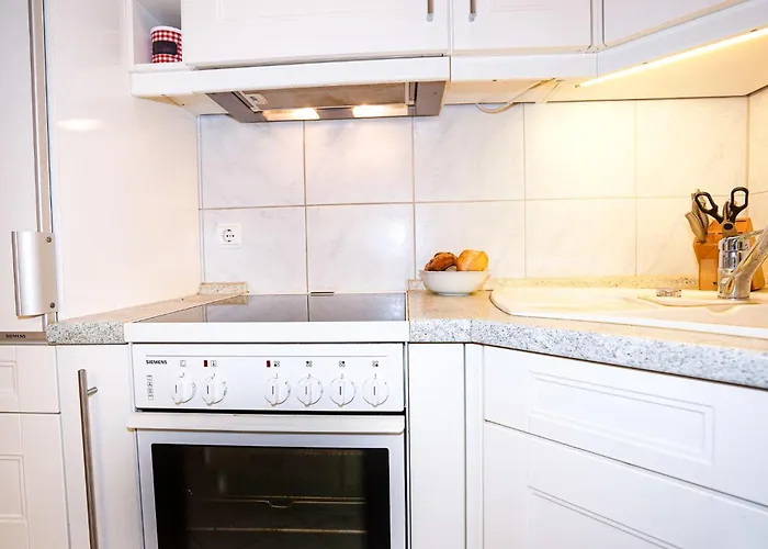 Hanseat I Whg 8 아파트