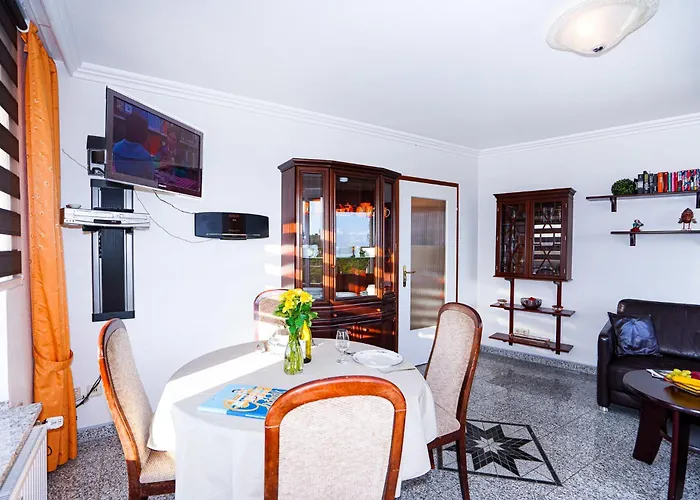 Hanseat I Whg 8 그로미츠