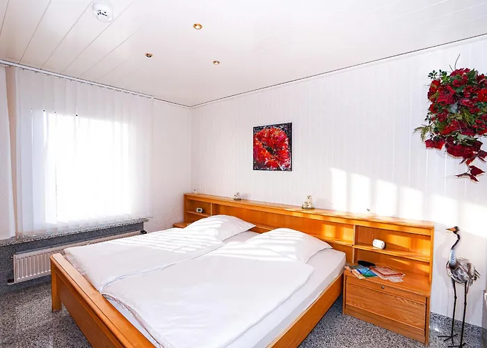 아파트 Hanseat I Whg 8 *