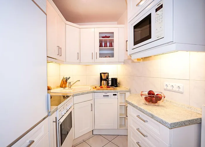 Hanseat I Whg 8 아파트 그로미츠