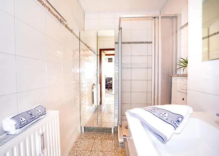 아파트 Hanseat I Whg 8