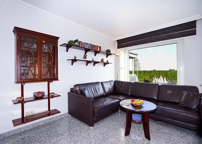 아파트 Hanseat I Whg 8