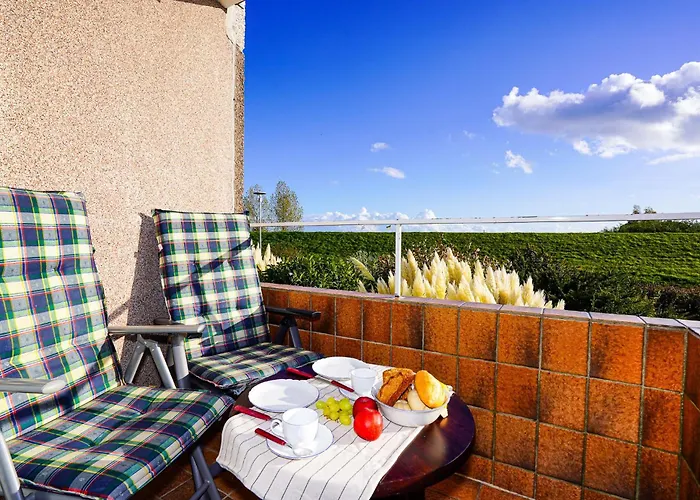 Hanseat I Whg 8 아파트